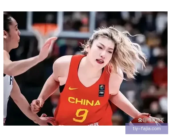 中国女篮未来难再现李梦风采