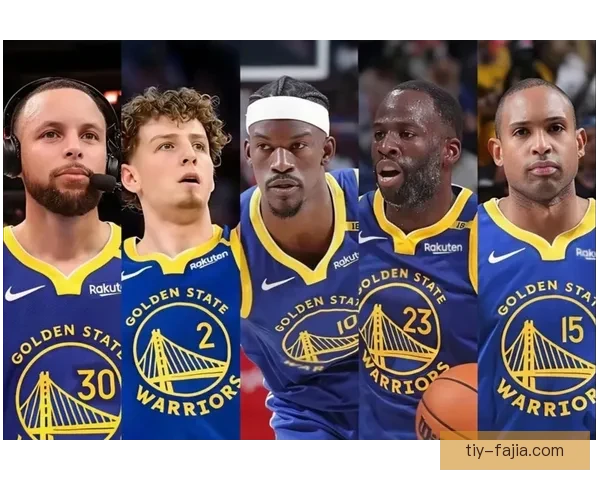 勇士全员发挥霍福德达15000分